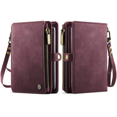 Portable passport holder protective cover boarding pass storage bag card bag wallet integrated large capacity anti theft brush for men and women