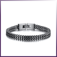 Stainless Steel Bracelet for All